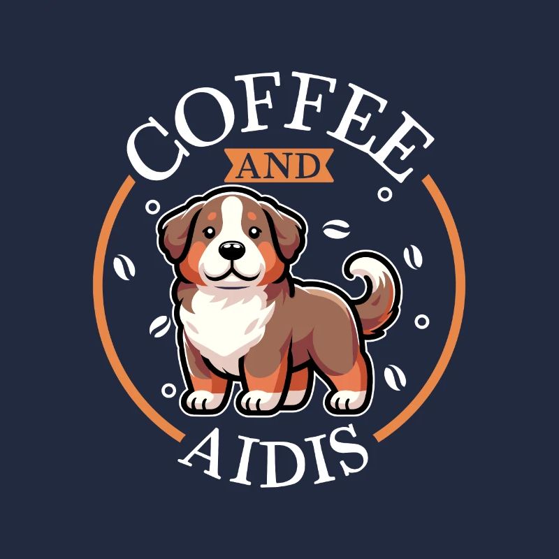 Café et Aïdi