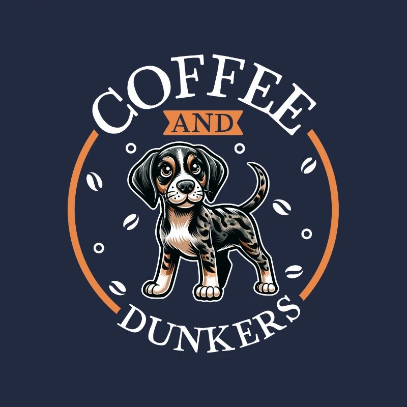 Café et Dunker