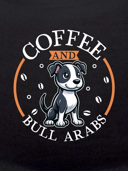 Coffee and Bull Arab