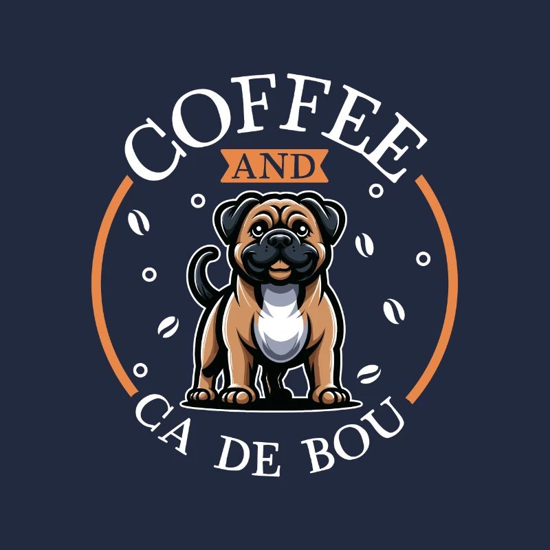 Café et Ca de Bou