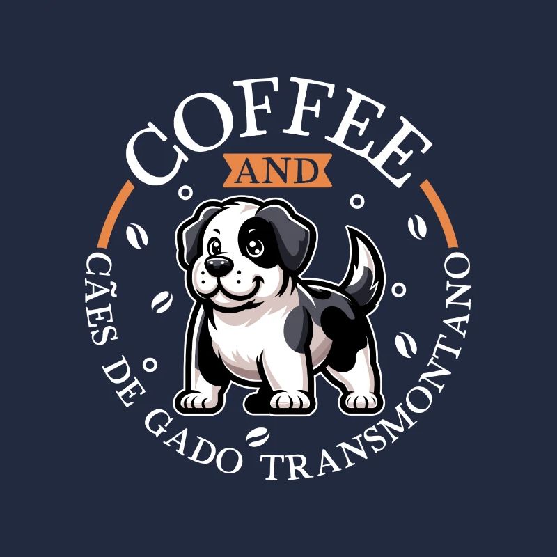 Café et Transmontano