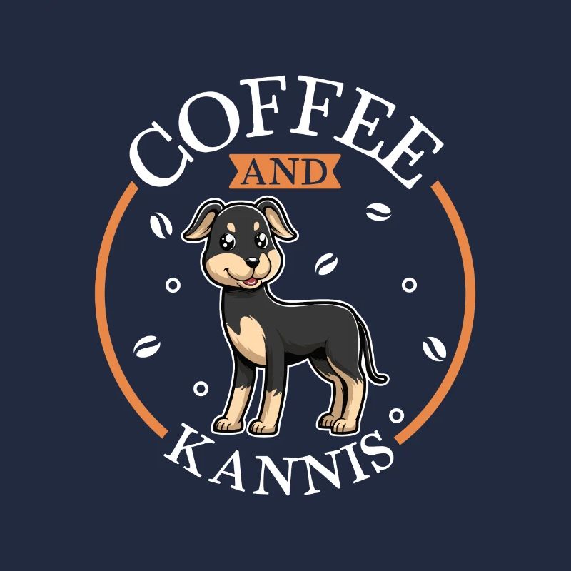 Kaffee und Kanni