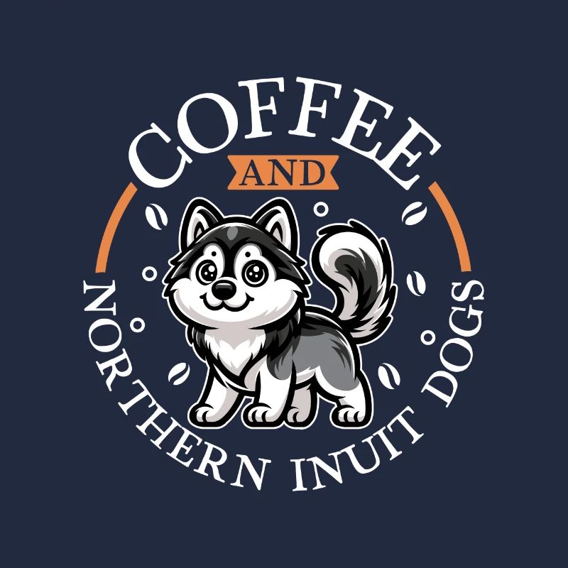 Le café et les Inuits du Nord