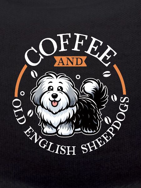 Coffee and Bobtail