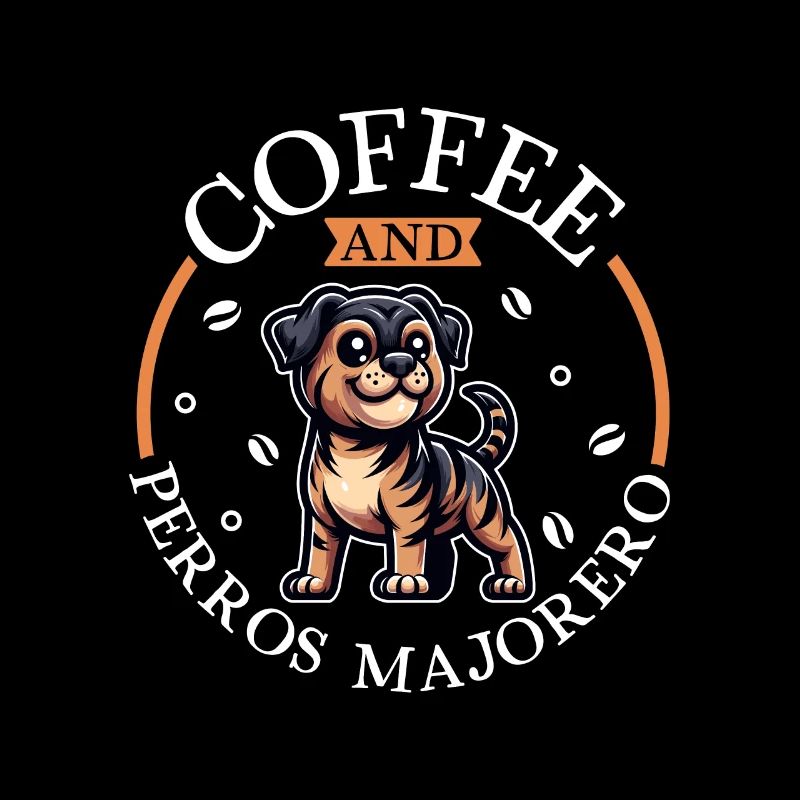 Kaffee und Majorero Canario
