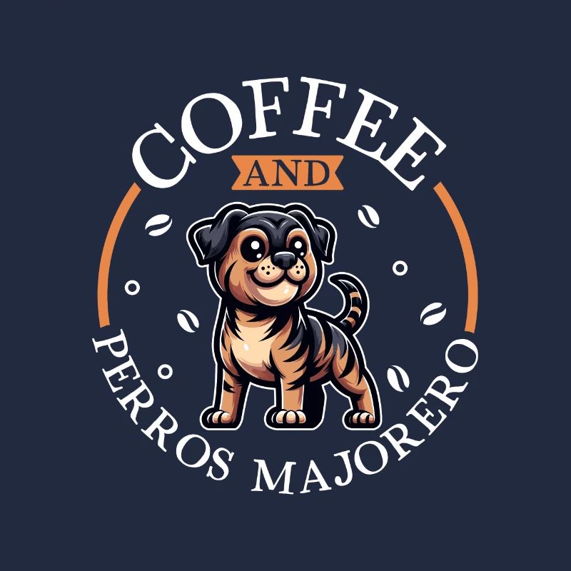 Café et Majorero Canario