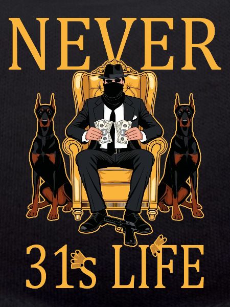 Never 31