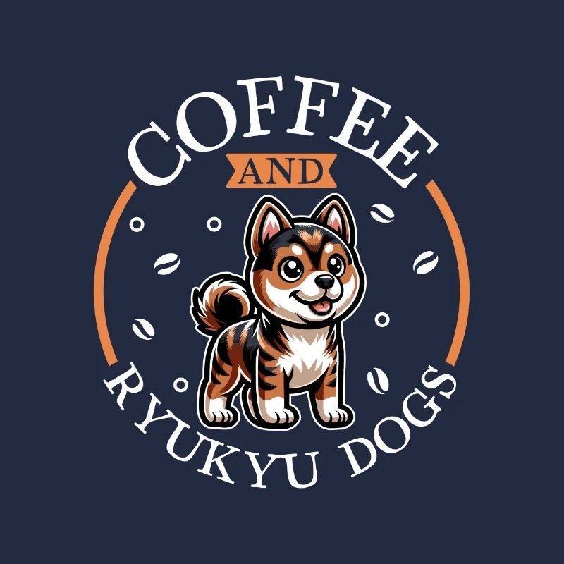 Café et Ryukyu