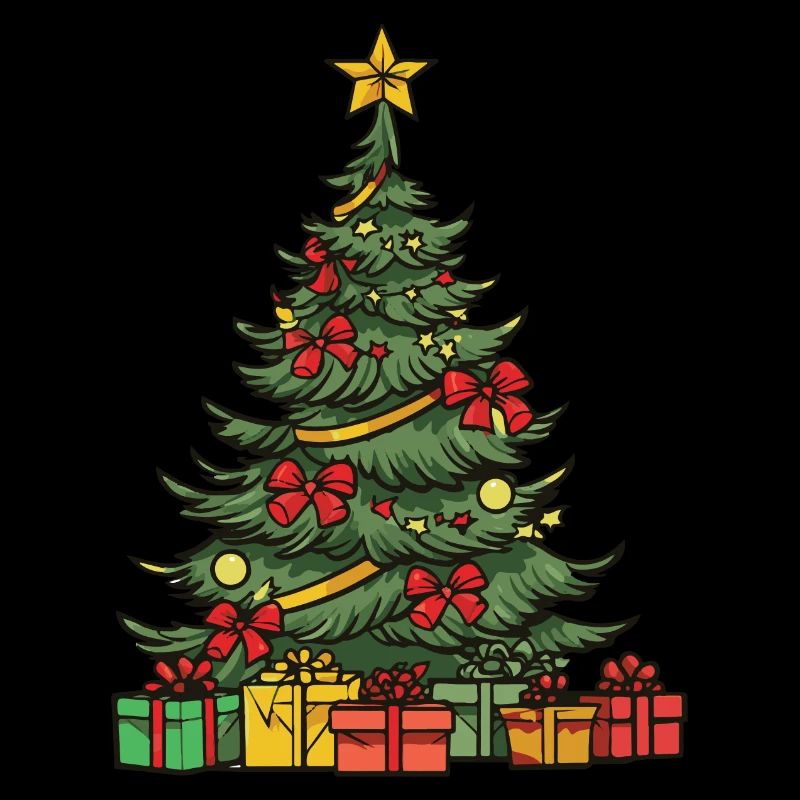 Sapin Noël