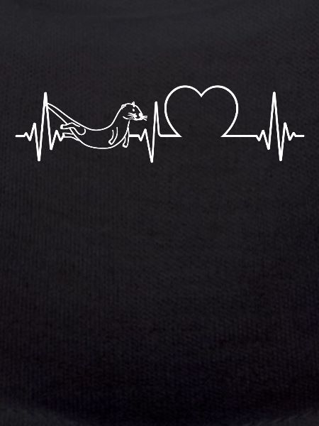 Otter Heartbeat