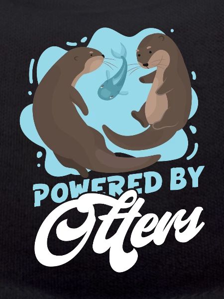 Otter Powered By Otters