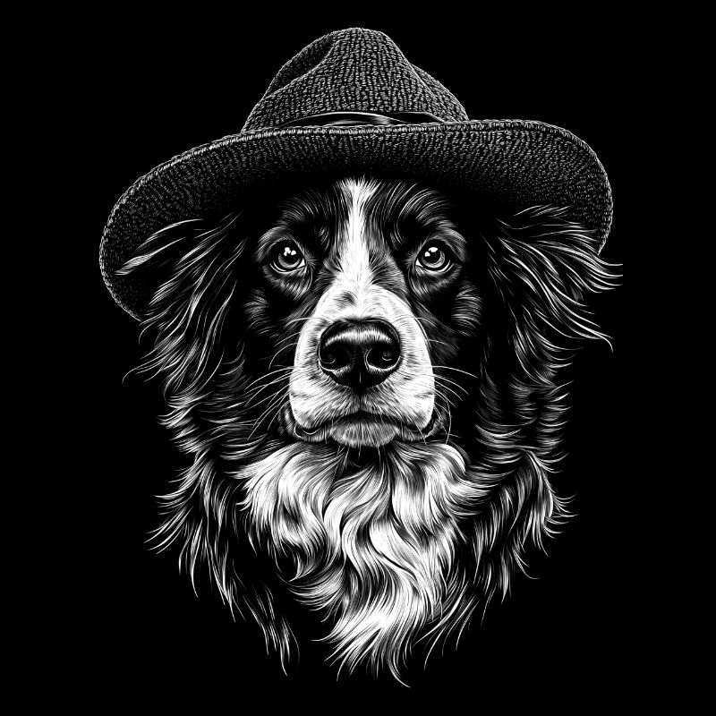 Australian Shepherd Dog Herding Dog Herding Dog Aussi