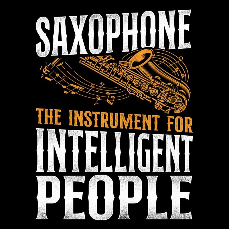 Saxophone Saxophone The Instrument