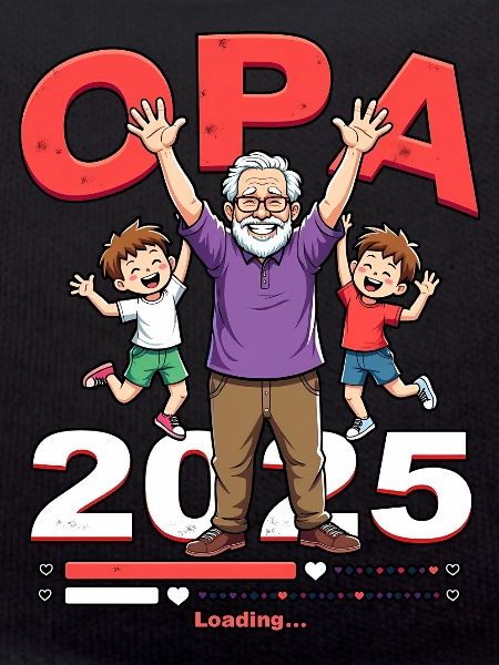 Opa 2019/2015loading