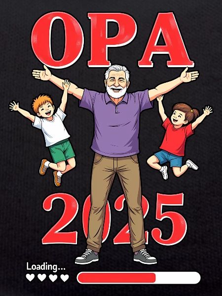 Opa 2019/2015loading