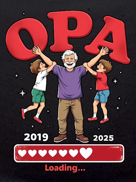 Opa Loading - 2019/2015