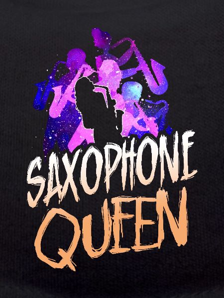 Saxophone Saxophone Queen
