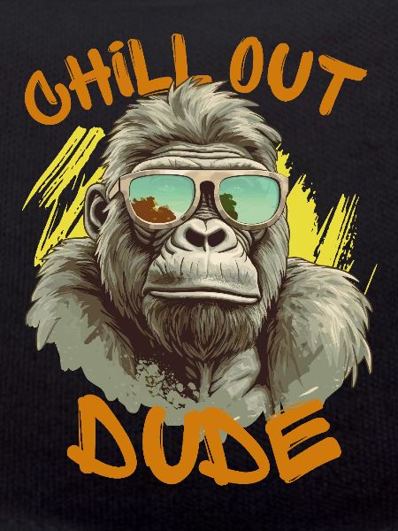 Chill Out Dude