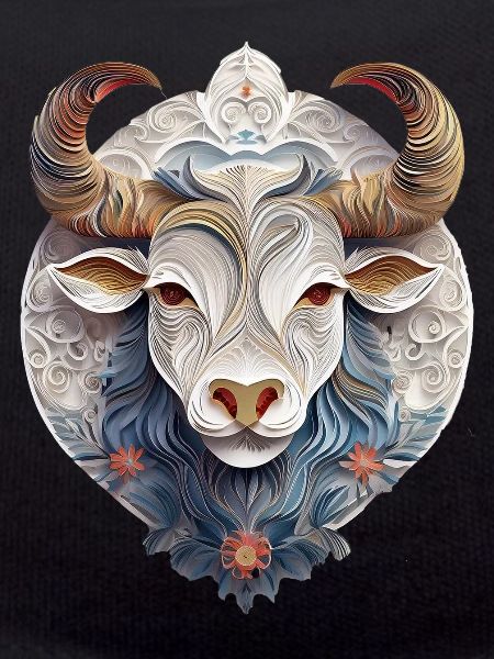 Sternzeichen Stier