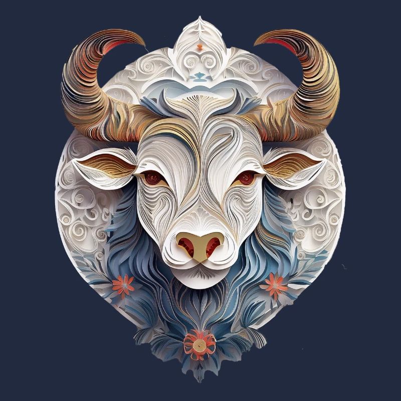 Sternzeichen Stier
