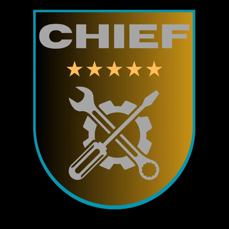 Chief Werkstatt