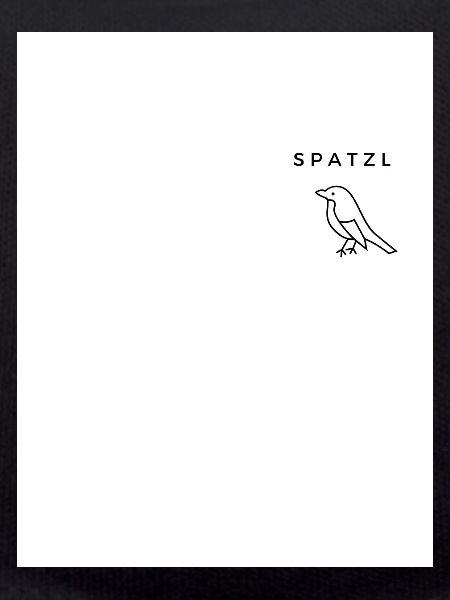 Spatzl