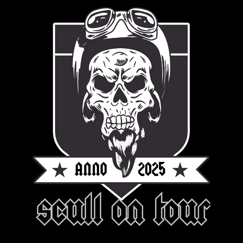 Scull on tour
