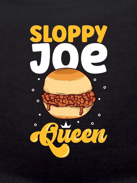 Sloppy Joe Queen