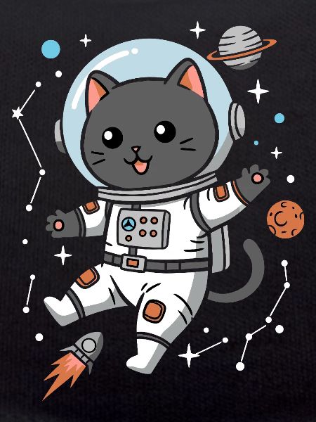 Space Cat