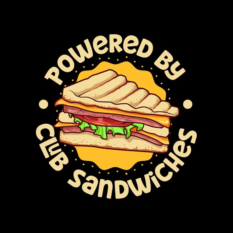 Powered by Club Sandwich