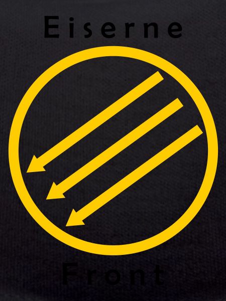 Eiserne Front - Drei Pfeile