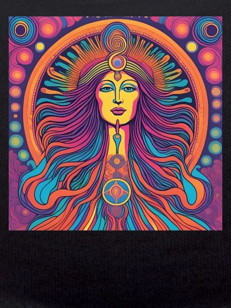 Virgo Spirituality Gift