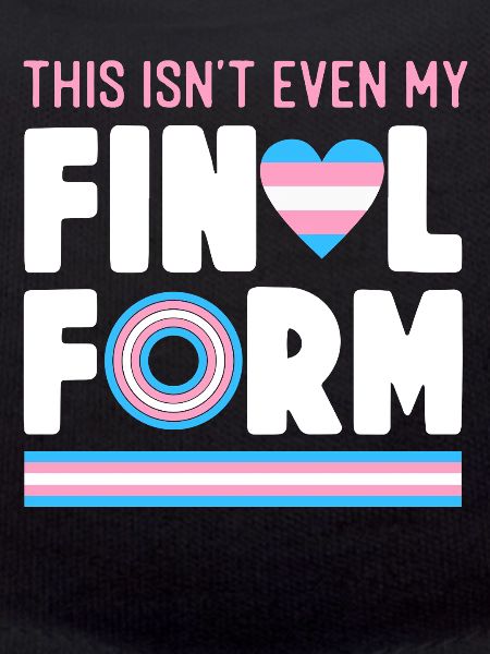 Transgender Trans LGBT Pride