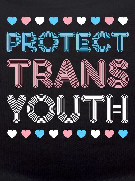 Transgender Trans LGBT Pride
