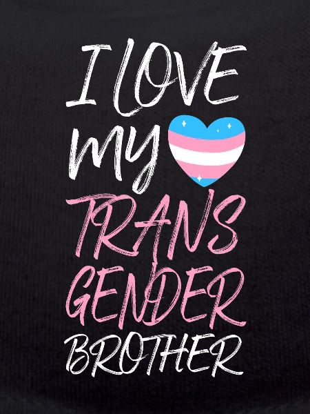Transgender Trans LGBT Pride