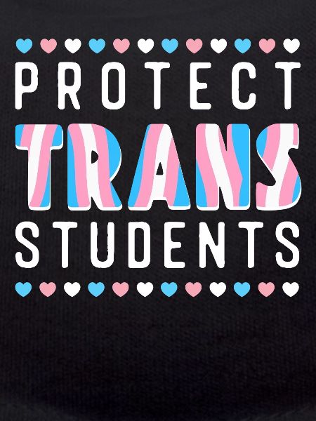 Transgender Trans LGBT Pride