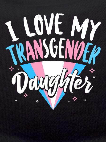 Transgender Trans LGBT Pride