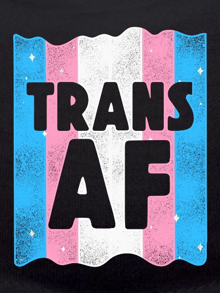 Transgender Trans LGBT Pride