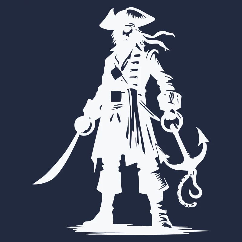 pirate