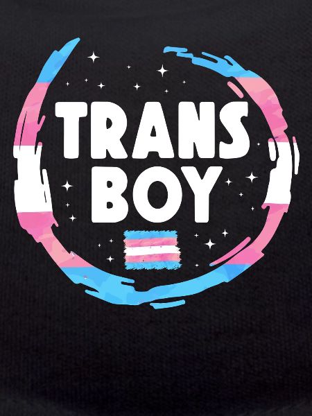 Transgender Trans LGBT Pride