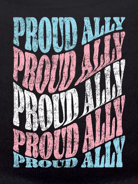 Transgender Trans LGBT Pride