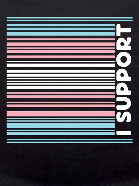 Transgender Trans LGBT Pride