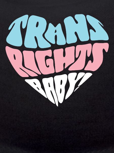 Transgender Trans LGBT Pride