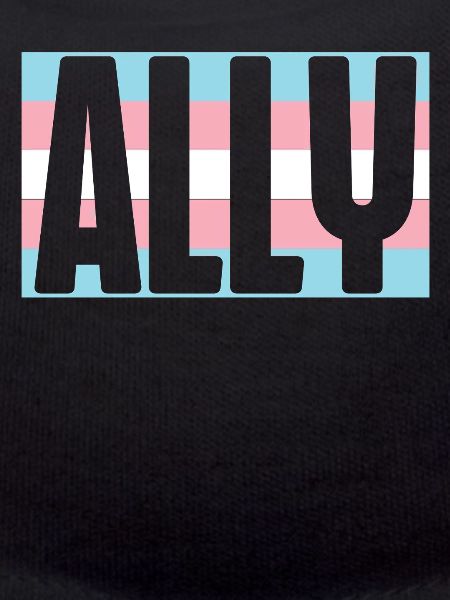 Transgender Trans LGBT Pride