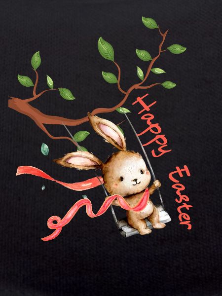 Easter Bunny
