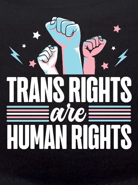 Transgender Trans LGBT Pride