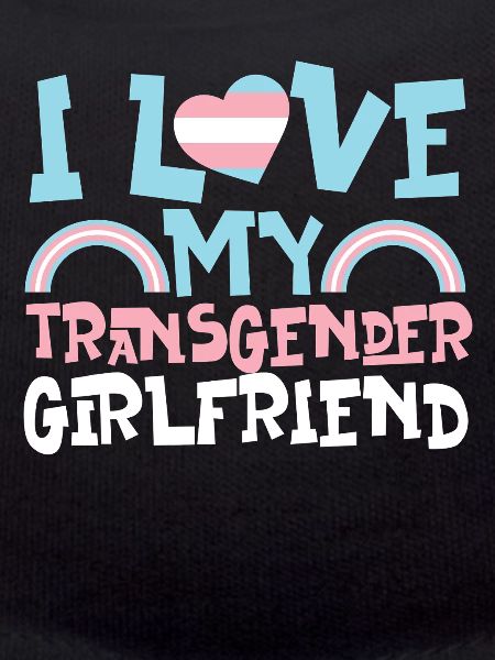 Transgender Trans LGBT Pride