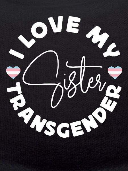 Transgender Trans LGBT Pride