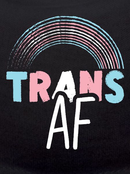 Transgender Trans LGBT Pride