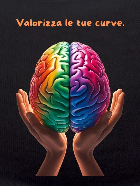 Enhance your curves. 🧠